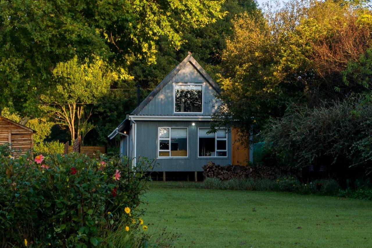 Glen Islay Self Catering Cottage Himeville Exteriér fotografie